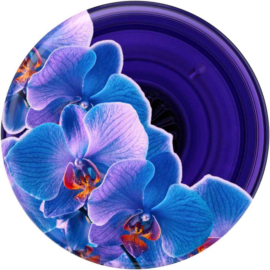 Popsockets - Popgrip - Dark Orchid