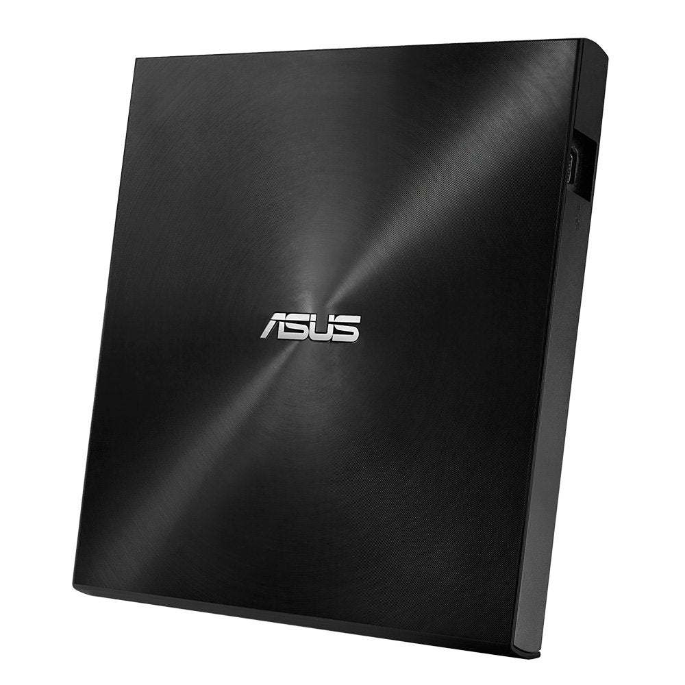 ASUS USB EXTERNAL DVD-WRITER