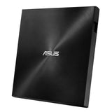 ASUS USB EXTERNAL DVD-WRITER