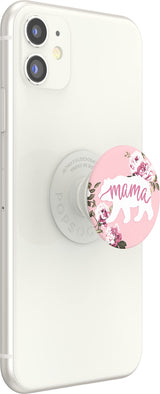 Popsockets - Popgrip - Mama Bear