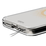 Avana - Aura Magsafe Case For Apple Iphone 15 Pro Max - Gold