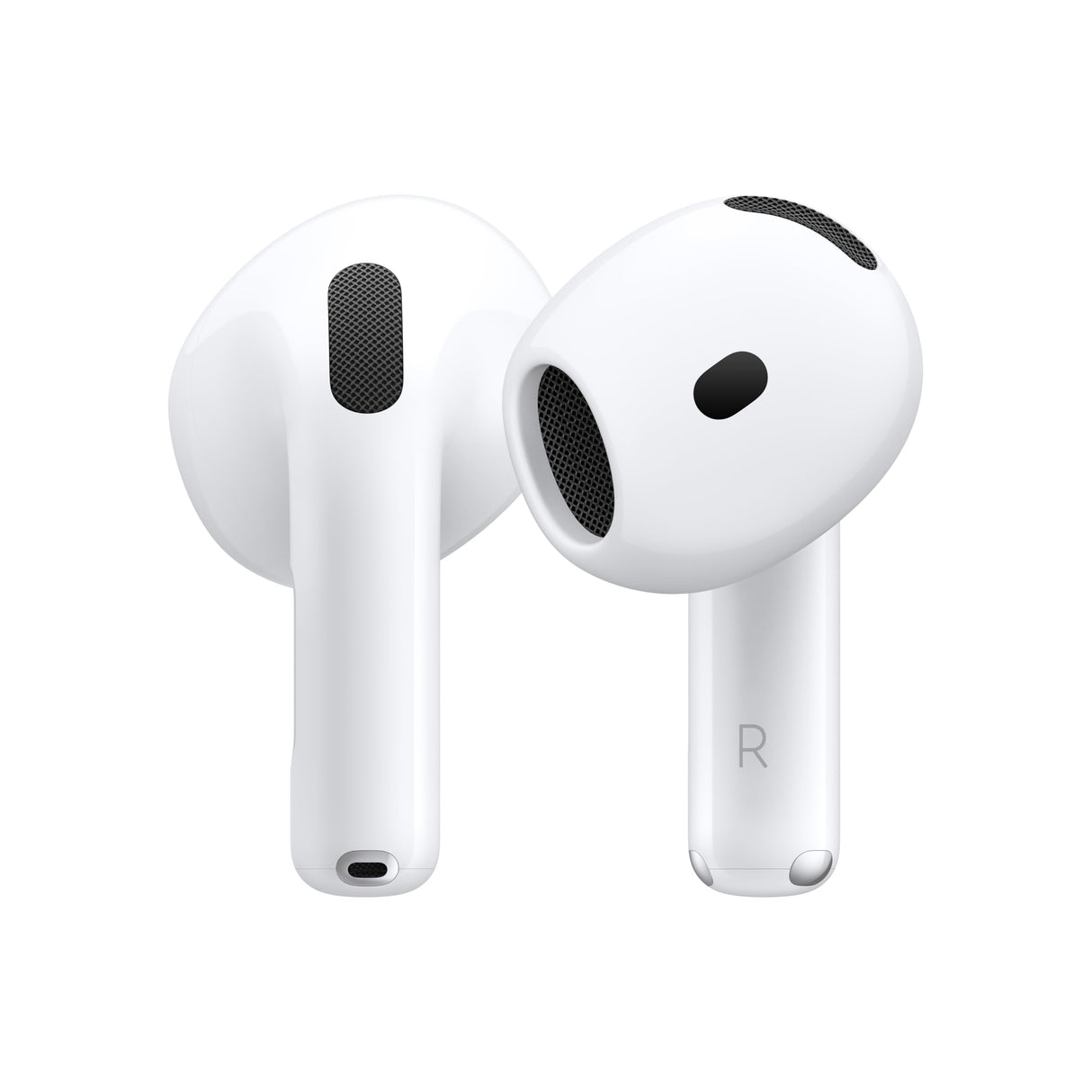 Apple - Airpods Gen 4 - White