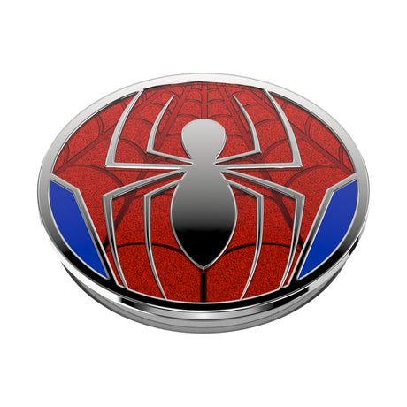 Popsockets - Popgrip Marvel - Enamel Peter Parker Suit