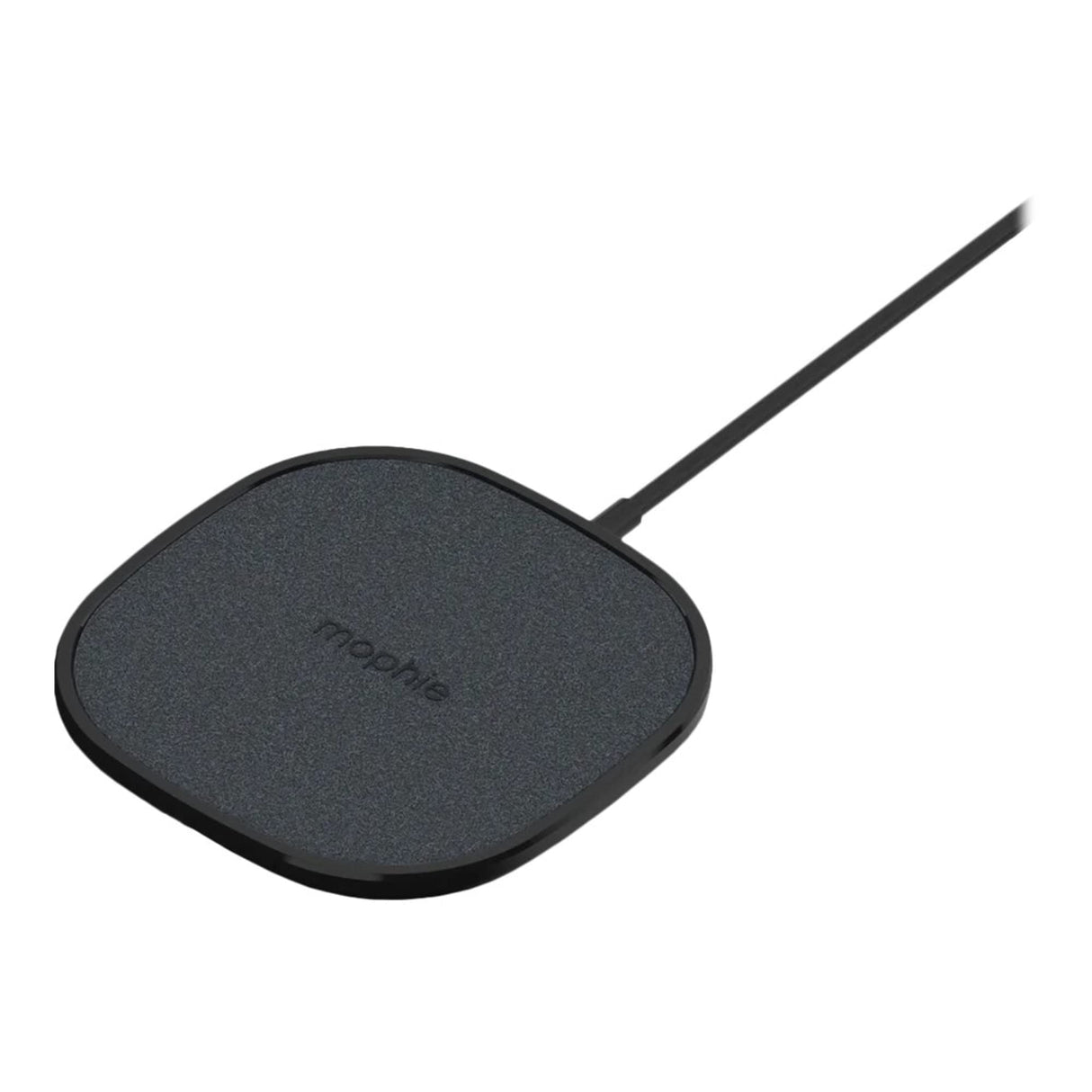 Mophie - Wireless Charging Pad 15w - Black