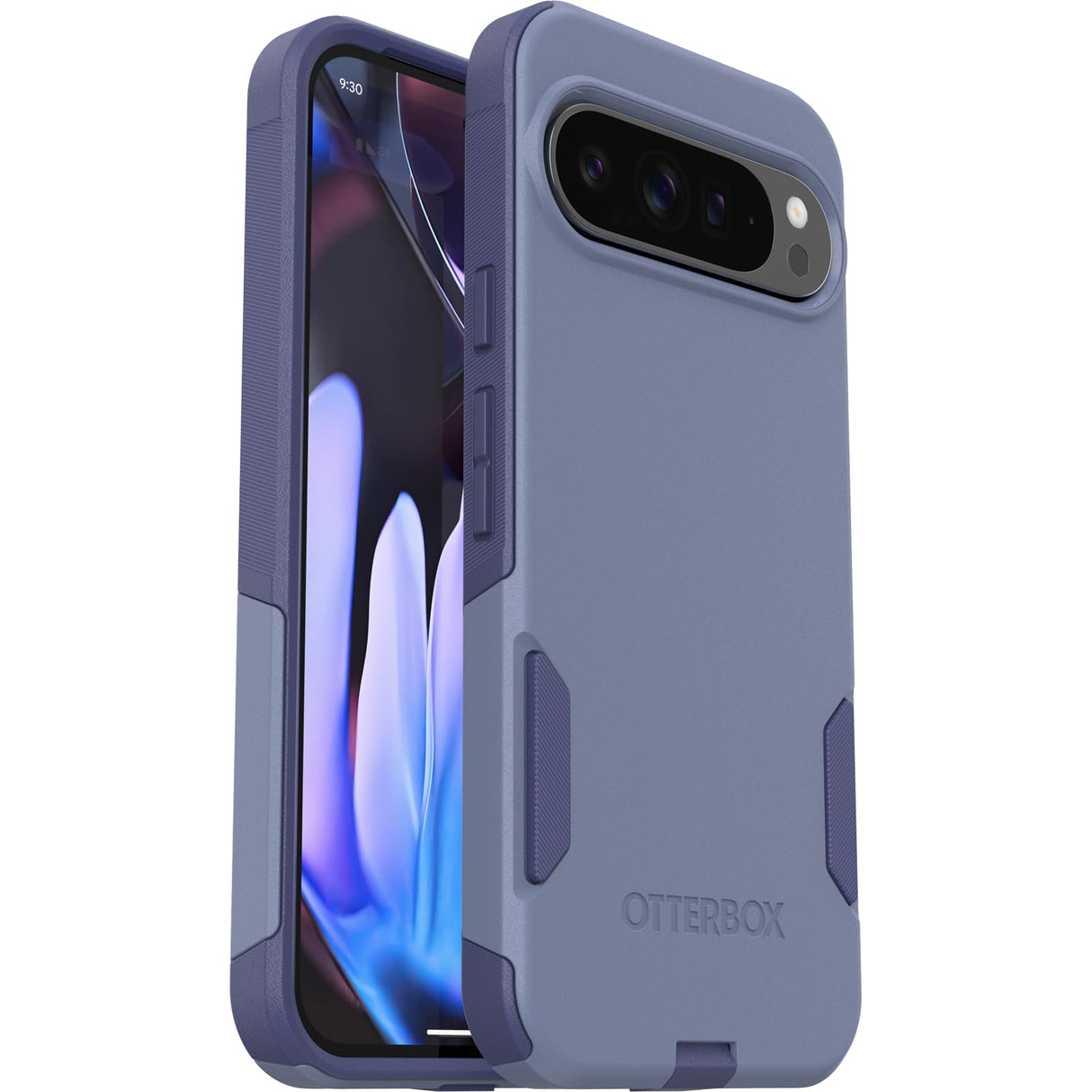 Otterbox - Commuter Case For Google Pixel 9 Pro Xl - Denver Dusk