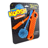 Koosh Flingshot - Special Koosh Ball Made Just for Flinging! - Easy to Catch, Hard to Put Down - Ages 6+