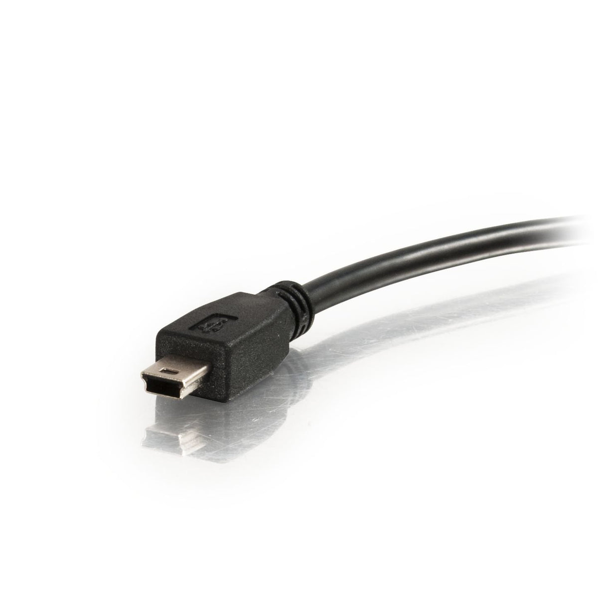 C2G 2M USB 2.0 A TO MINI-B CABLE