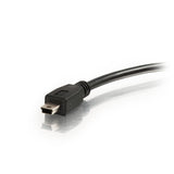 C2G 6' USB 2.0 A TO MINI B CABLE