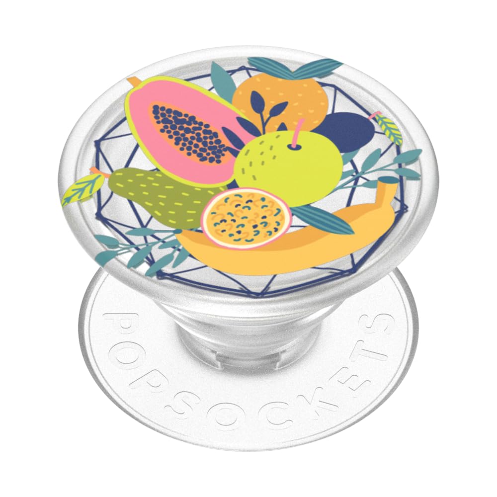 Popsockets - Popgrip - Plt Tropical Fruit Salad