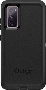 Otterbox - Commuter Case For Apple Iphone 15 Pro  - Black