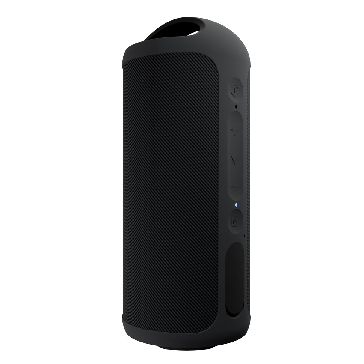 Bar Audio - All Nighter Water Resistant Bluetooth Speaker 16w - Black