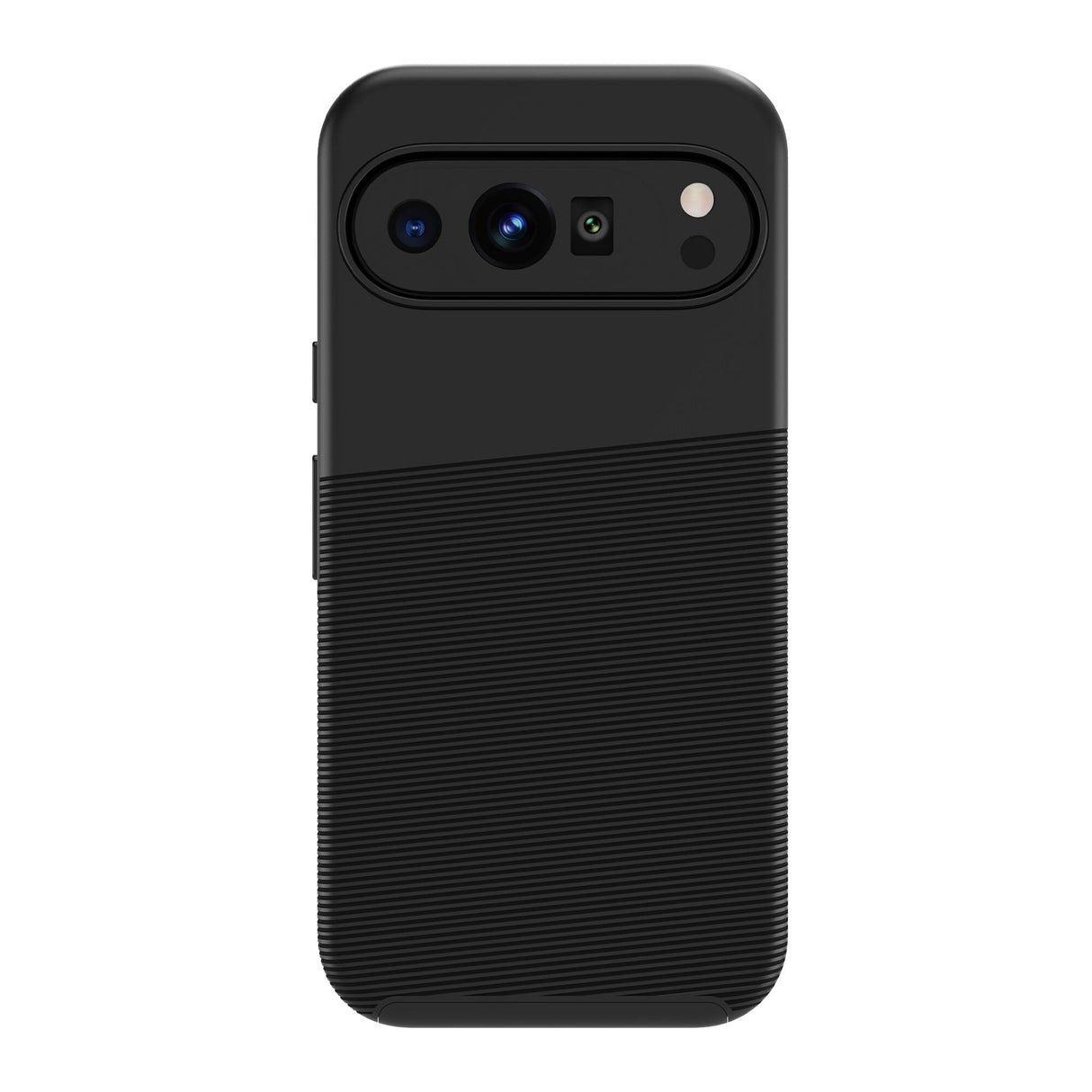 Axs - Protech Case For Google Pixel 9 Pro - Black