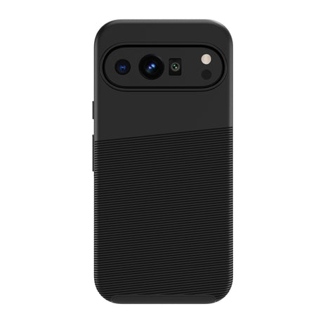 Axs - Protech Case For Google Pixel 9 Pro - Black