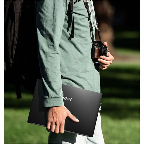 MSI MODERN 15" LAPTOP