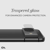 Case-mate - Rear Camera Lens Glass Protector For Google Pixel 8 - Clear