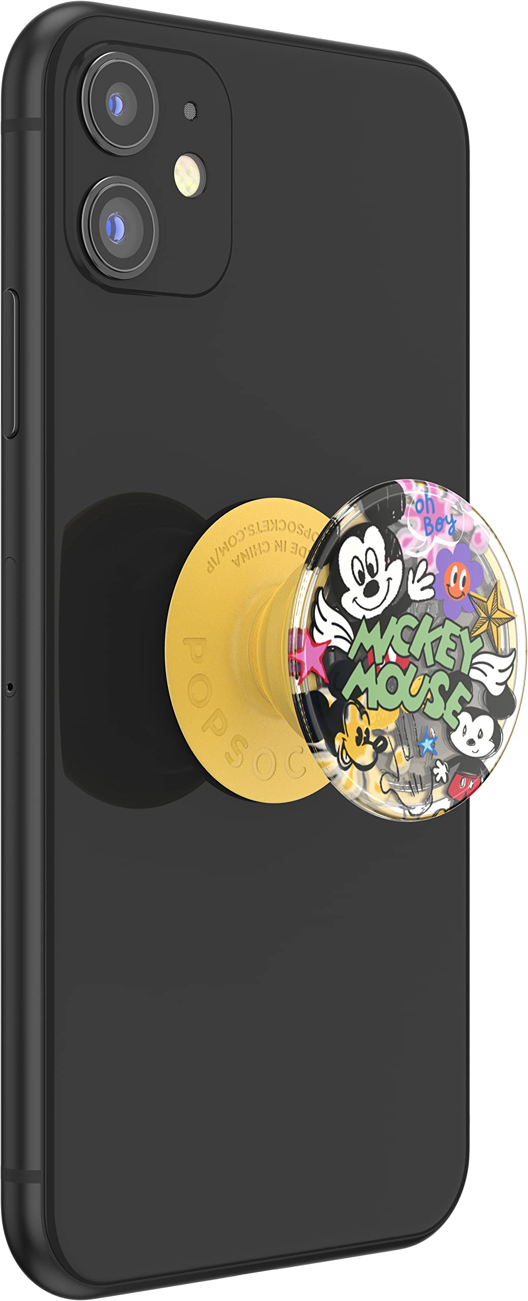 Popsockets - Popgrip Disney - Mickey Mouse Doodle