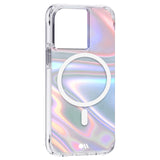 CASE-MATE - SOAP BUBBLE MAGSAFE CASE FOR APPLE IPHONE 13 PRO