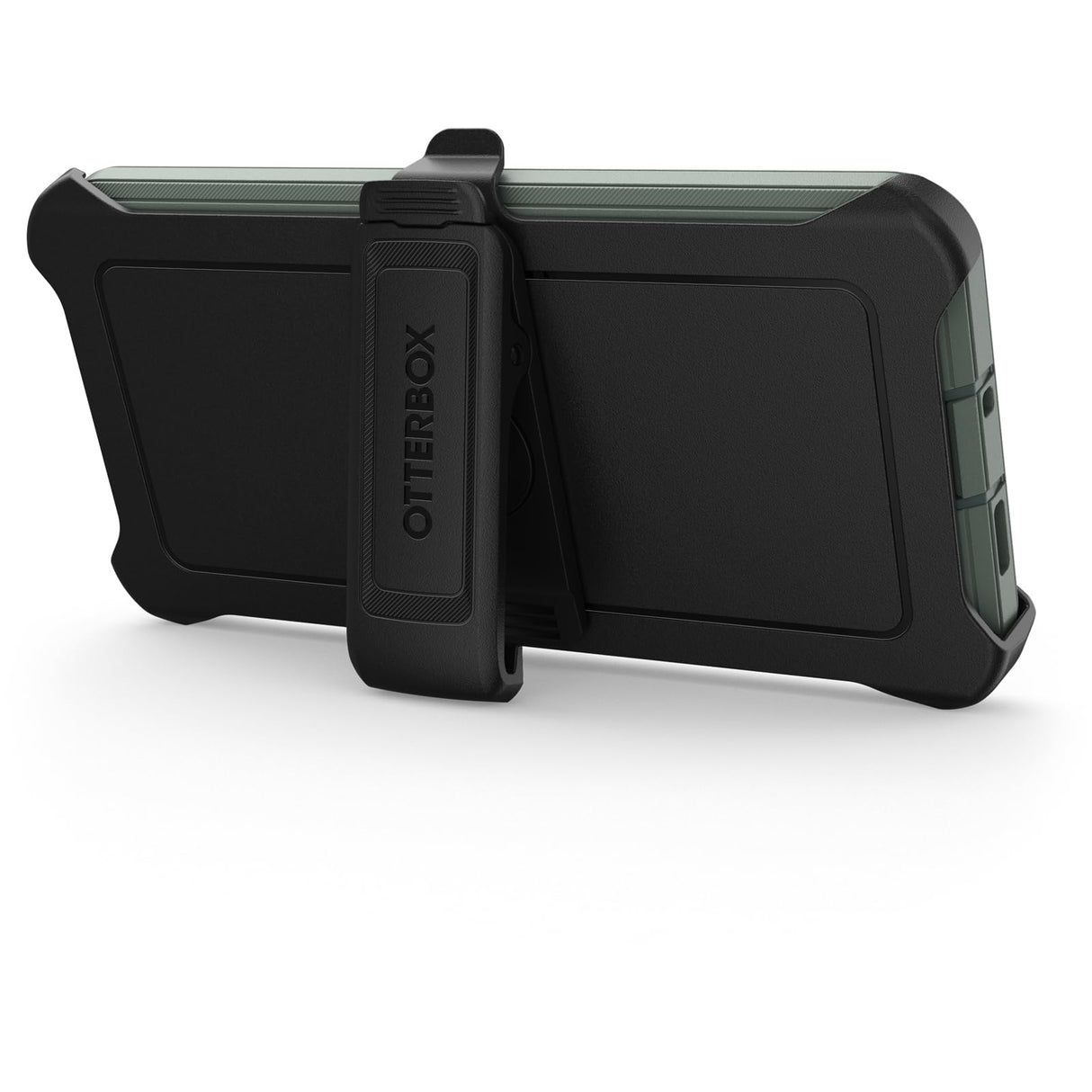 Otterbox - Defender Case For Samsung Galaxy S24 Plus  - Forest Ranger