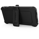 Otterbox - Defender Case For Apple Iphone 15 Plus  / Iphone 14 Plus - Black