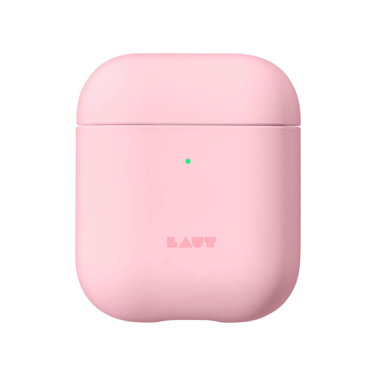 APPLE AIRPOD LAUT PASTELS SERIES CASE - CANDY