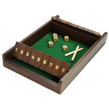 New Entertainment Shut The Box (Travel Edition)