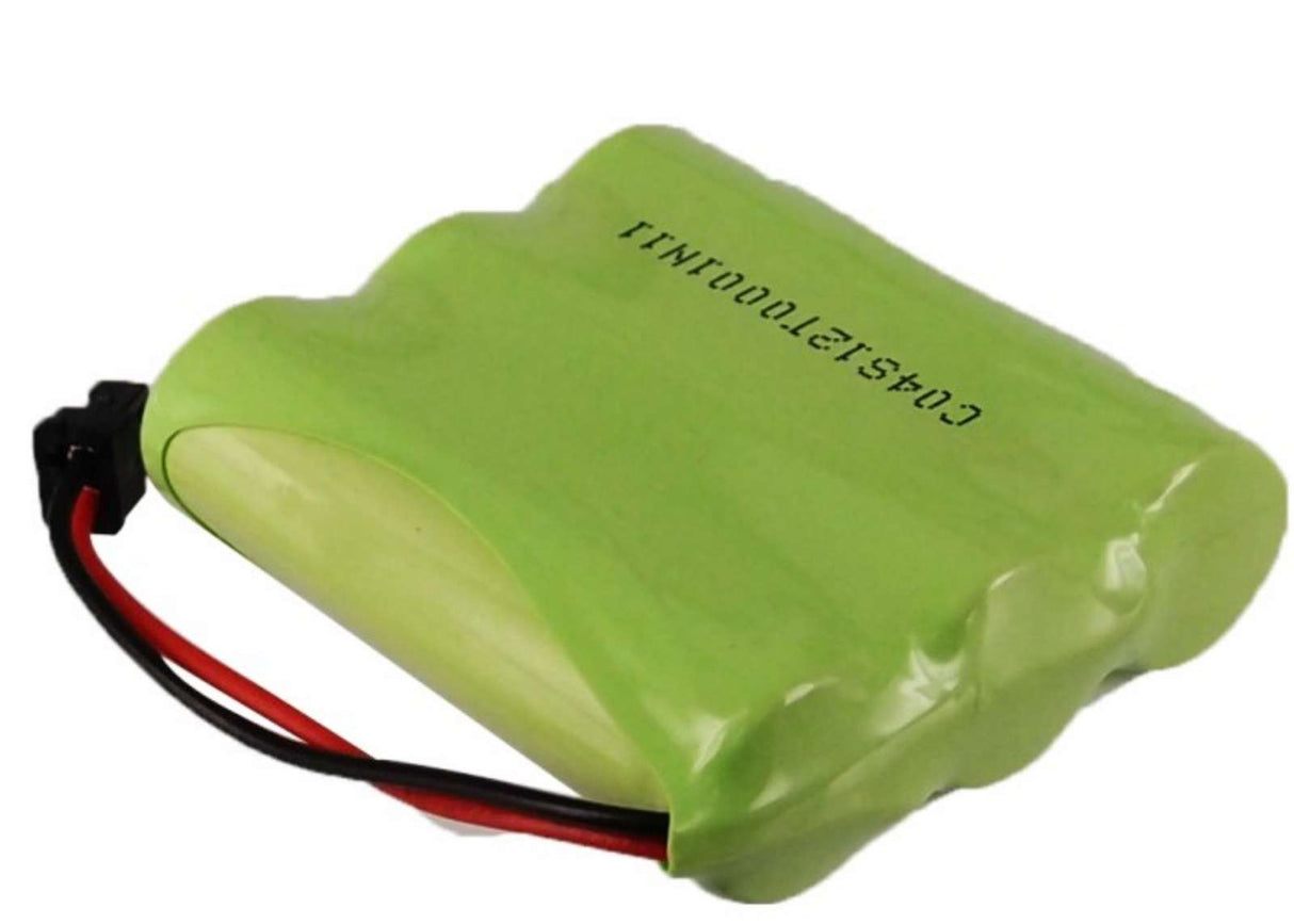 Ultralast UL-505 Cordless Phone Battery for Panasonic HHR-P505 Equivalent