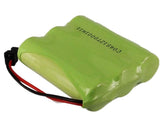 Ultralast UL-505 Cordless Phone Battery for Panasonic HHR-P505 Equivalent