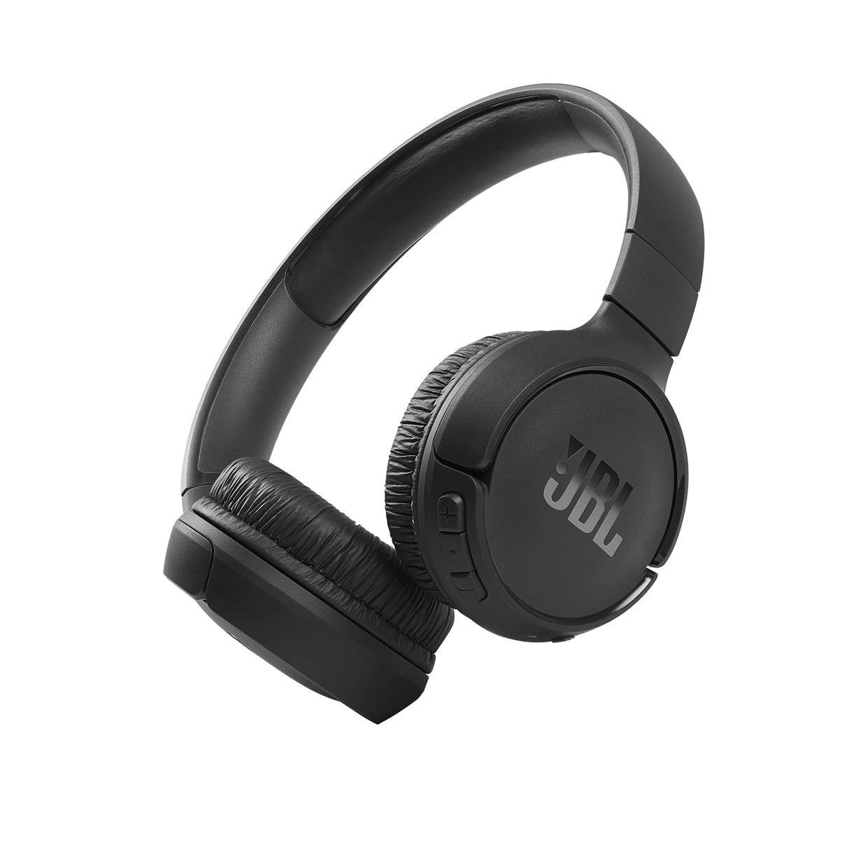 Jbl - Tune 510bt Lifestyle Bluetooth On Ear Headphones - Black