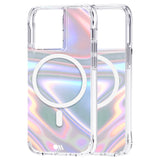 CASE-MATE - SOAP BUBBLE MAGSAFE CASE FOR APPLE IPHONE 13 PRO