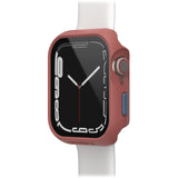 Otterbox - Eclipse Watch Bumper Case With Screen Protection For Apple Watch 45mm - Little League