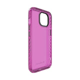 Cellhelmet - Altitude X Case For Apple Iphone 15 - Vivid Magenta