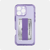 Avana - Grip-it Magsafe Case For Apple Iphone 16 Pro - Lavender