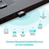 TP-LINK UB500 - BLUETOOTH 5.0 BLUETOOTH ADAPTER