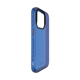 Cellhelmet - Altitude X Case For Apple Iphone 15 Pro - Bermuda Blue