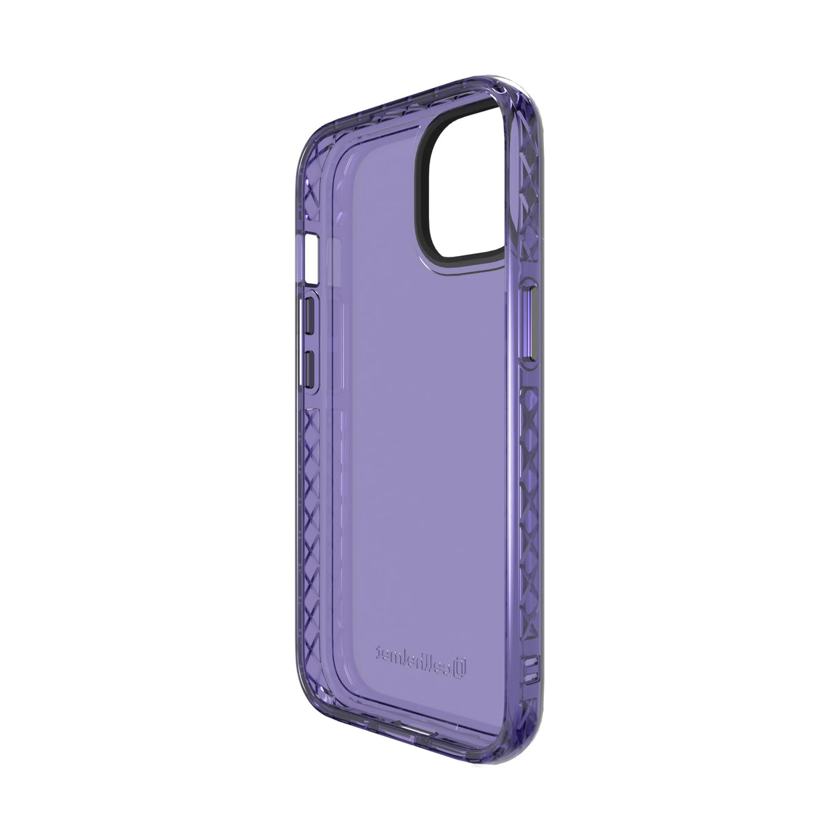 Cellhelmet - Altitude X Case For Apple Iphone 15 - Midnight Lilac