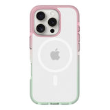 Prodigee - Flow Magsafe Case For Apple Iphone 16 Pro - Blush Frost