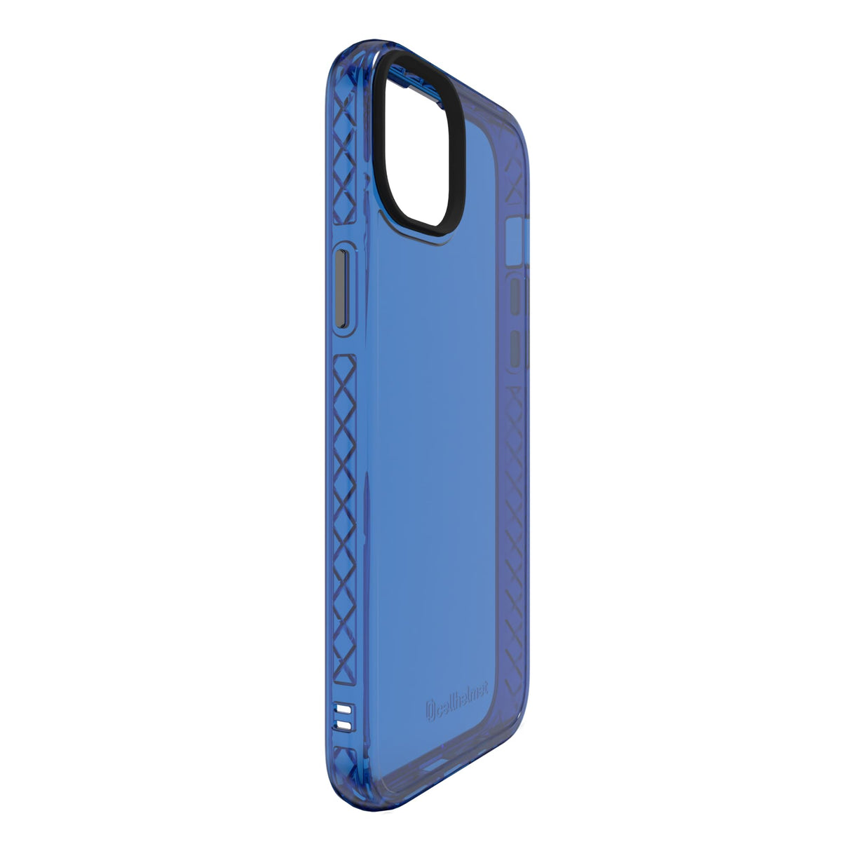 Cellhelmet - Altitude X Case For Apple Iphone 15 Plus - Bermuda Blue