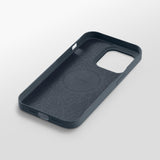 IPHONE 15 PRO MAX LAUT HUEX CASE - DARK BLUE