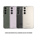 Case-mate - Tough Case For Samsung Galaxy S23 - Clear