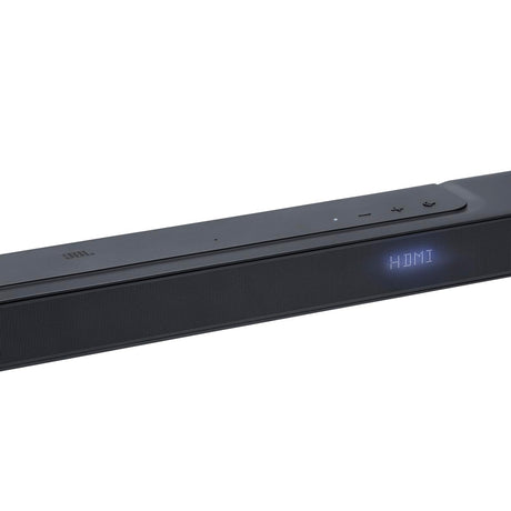 Jbl - Bar 300 Multibeam Soundbar With Dolby Atmos - Black