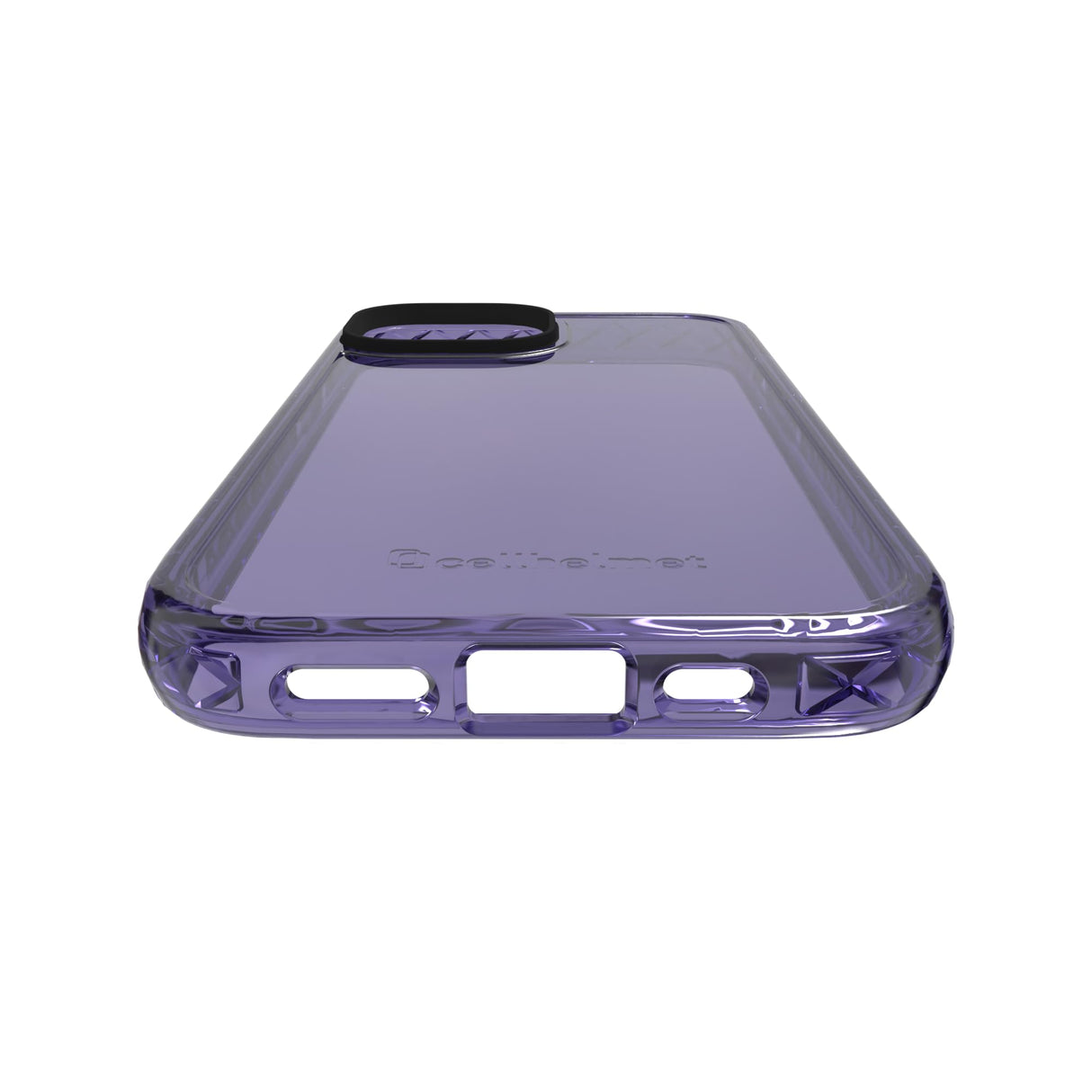 Cellhelmet - Altitude X Case For Apple Iphone 15 - Midnight Lilac