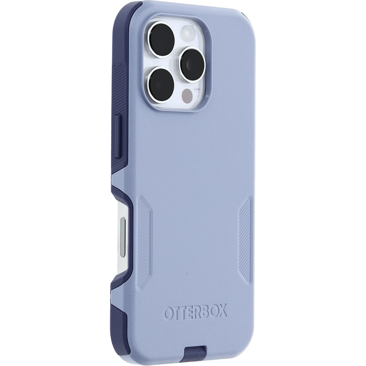 Otterbox - Commuter Magsafe Case For Apple Iphone 16 Pro Max - Denver Dusk