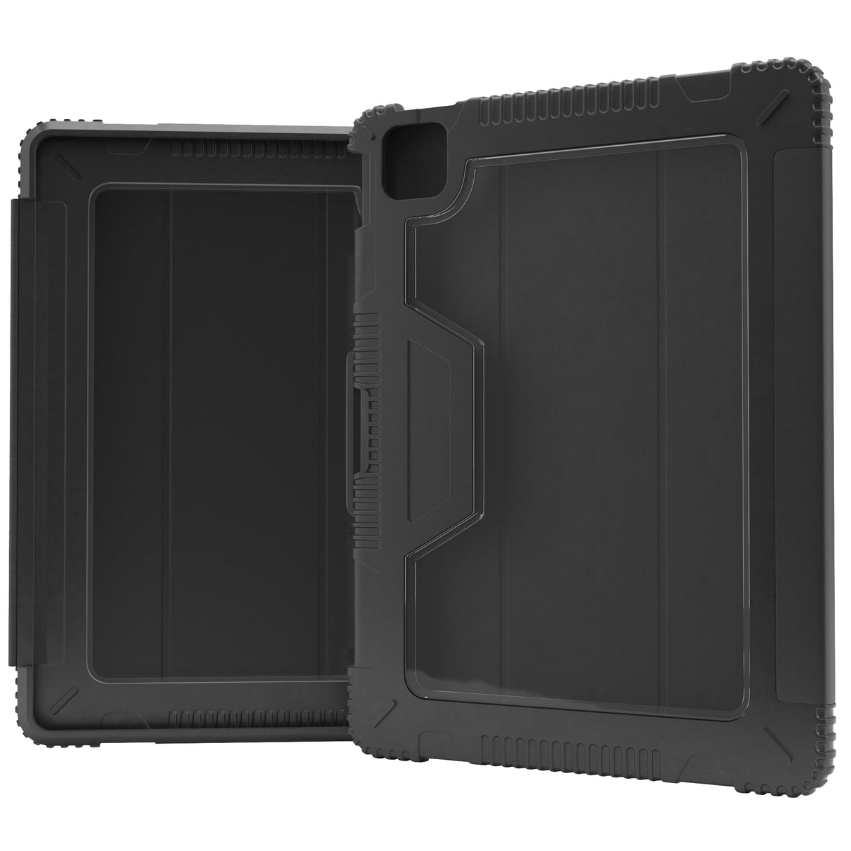 Cellhelmet - Aptitude Case For Apple Ipad Air 13 - Onyx Black