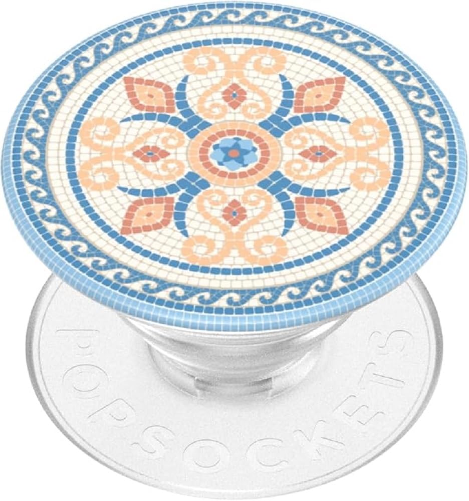 Popsockets - Popgrip - Portofino Tile