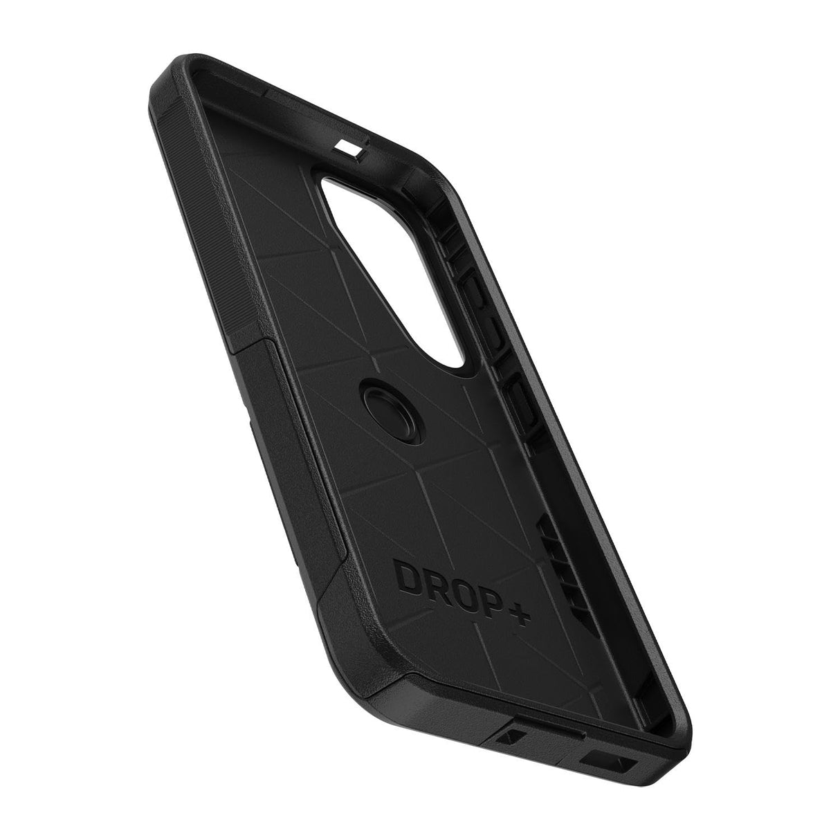 Otterbox - Commuter Case For Samsung Galaxy S24  - Black