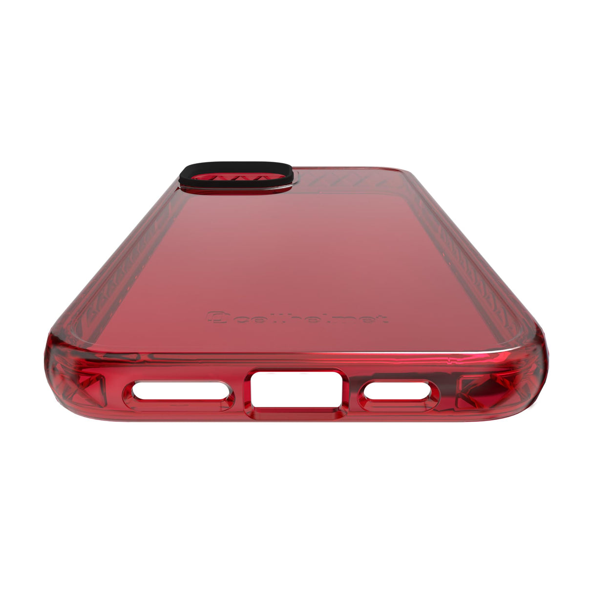 Cellhelmet - Altitude X Case For Apple Iphone 15 Plus - Scarlett Red