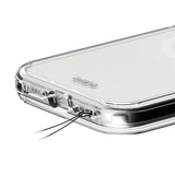 Avana - Aura Magsafe Case For Apple Iphone 15 Plus - Chrome