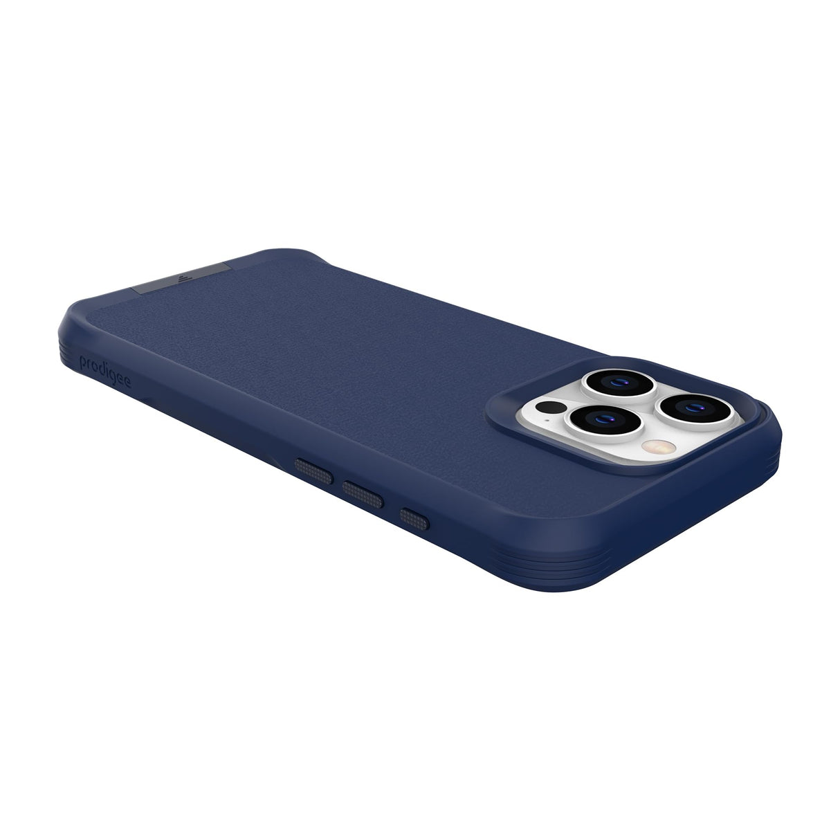 Prodigee - Balance Case For Apple Iphone 15 Pro Max - Navy