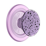 Popsockets - Magsafe Popgrip - Lavendar Speckle