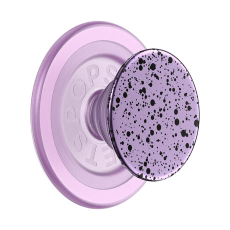 Popsockets - Magsafe Popgrip - Lavendar Speckle